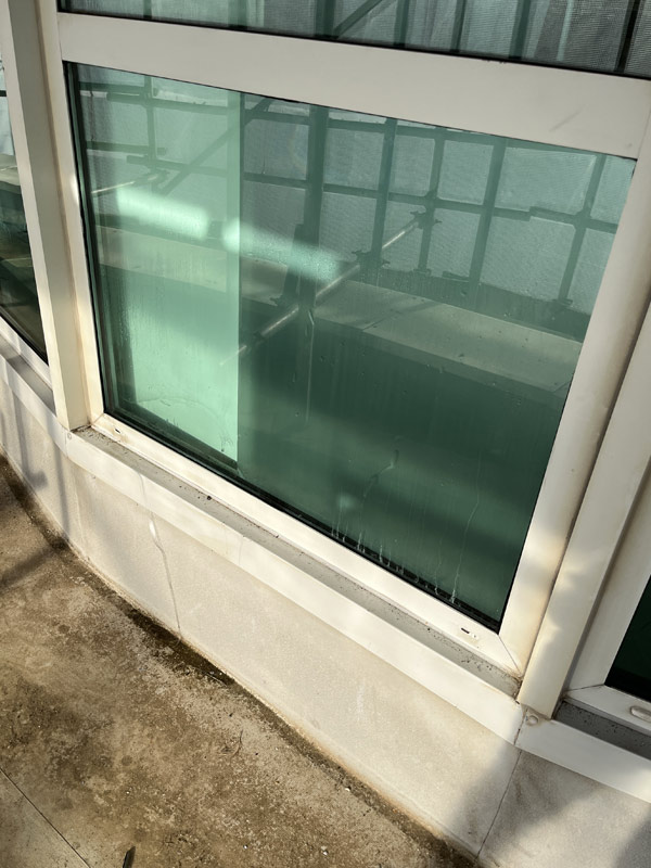Boots Brighton - Window Fitters - MGC Glazing