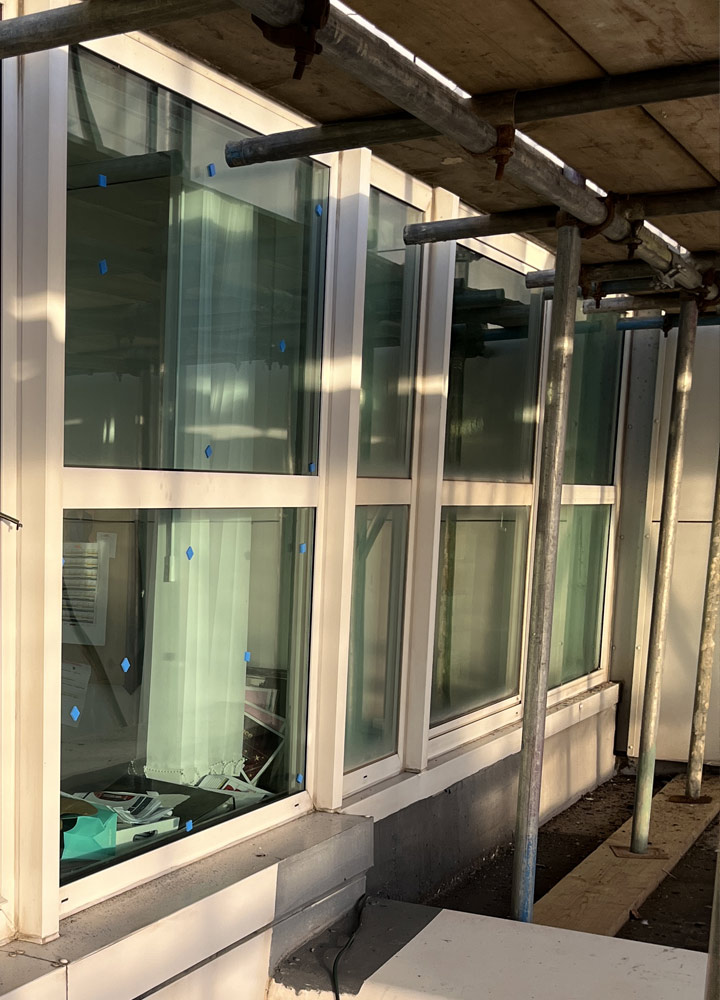 Boots Brighton - Window Glass Installers - MGC Glazing