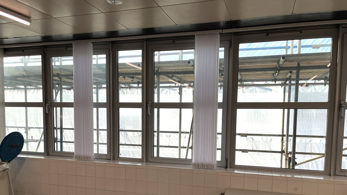 Boots Brighton - Window Replacements - MGC Glazing